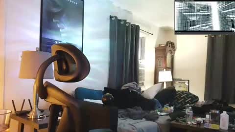 Snapshot of lngdickdaddy chatting on 10-23-25, 12:21 LongDick Daddy online show from 10-23-25, 12:21