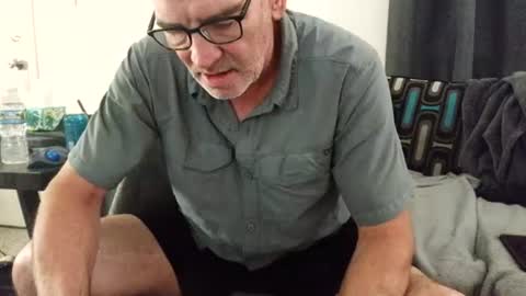 LongDick Daddy online show from 07-27-26, 03:13