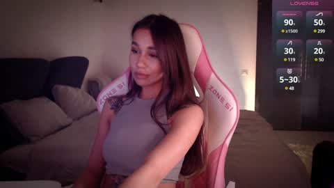 Snapshot of lnnsfw chatting on 12-28-24, 10:55 Linn my new page online show from 12-28-24, 10:55