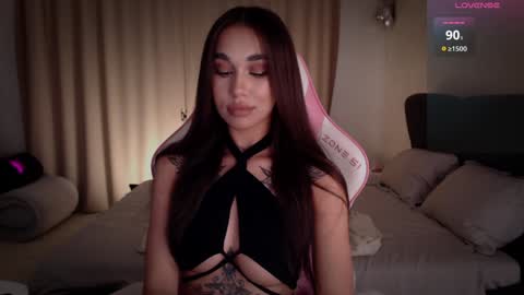 Snapshot of lnnsfw chatting on 01-10-25, 09:42 Linn my new page online show from 01-10-25, 09:42