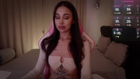 Snapshot of lnnsfw chatting on 01-16-25, 05:01 Linn my new page online show from 01-16-25, 05:01