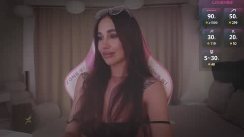 Snapshot of lnnsfw chatting on 01-16-25, 11:06 Linn my new page online show from 01-16-25, 11:06