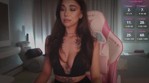 Snapshot of lnnsfw chatting on 01-18-25, 06:43 Linn my new page online show from 01-18-25, 06:43