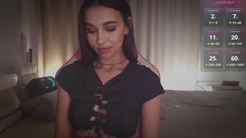 Snapshot of lnnsfw chatting on 01-19-25, 09:34 Linn my new page online show from 01-19-25, 09:34