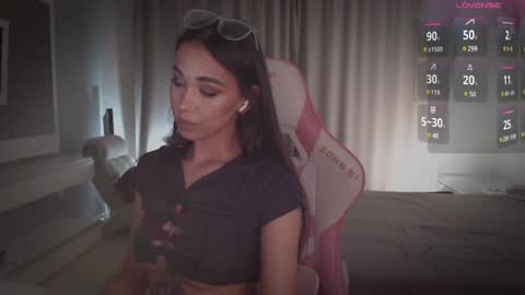 Snapshot of lnnsfw chatting on 01-23-25, 05:42 Linn my new page online show from 01-23-25, 05:42