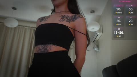 Snapshot of lnnsfw chatting on 02-06-25, 11:04 Linn my new page online show from 02-06-25, 11:04