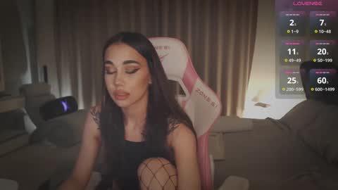 Snapshot of lnnsfw chatting on 02-11-25, 07:05 Linn my new page online show from 02-11-25, 07:05