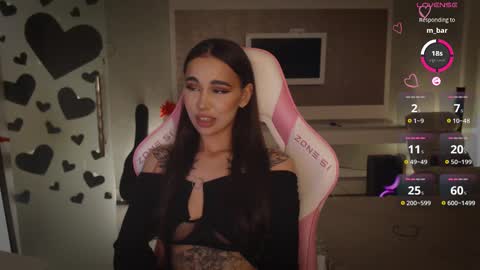 Snapshot of lnnsfw chatting on 02-16-25, 09:16 Linn my new page online show from 02-16-25, 09:16