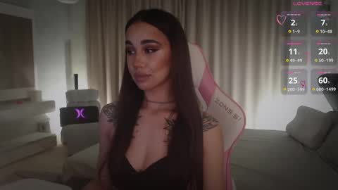 Snapshot of lnnsfw chatting on 02-22-25, 09:59 Linn my new page online show from 02-22-25, 09:59