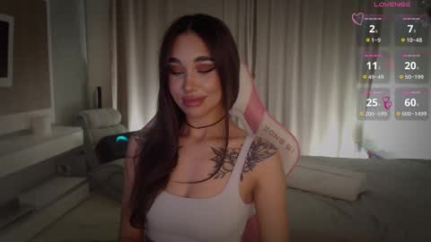 Snapshot of lnnsfw chatting on 02-25-25, 06:09 Linn my new page online show from 02-25-25, 06:09