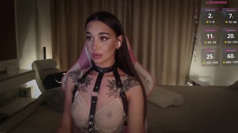 Snapshot of lnnsfw chatting on 02-25-25, 09:13 Linn my new page online show from 02-25-25, 09:13