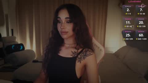 Snapshot of lnnsfw chatting on 03-06-25, 11:20 Linn my new page online show from 03-06-25, 11:20