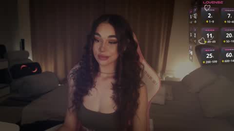 Snapshot of lnnsfw chatting on 03-08-25, 06:16 Linn my new page online show from 03-08-25, 06:16