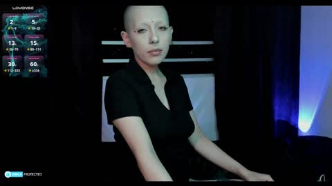 Snapshot of lnxmst chatting on 01-26-25, 02:14 Lynx Mist online show from 01-26-25, 02:14