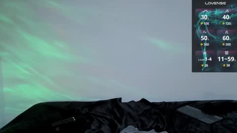 Snapshot of lnxmst chatting on 02-11-25, 03:18 Lynx Mist online show from 02-11-25, 03:18