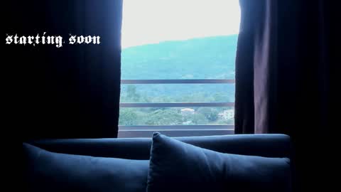 Lynx Mist online show from 02-08-26, 09:29