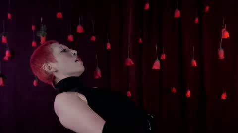 Lynx Mist online show from 02-15-26, 12:18