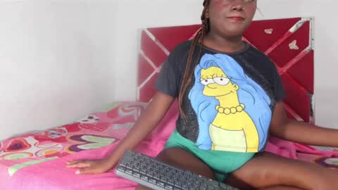 loaisisAdamss online show from 04-08-26, 05:07