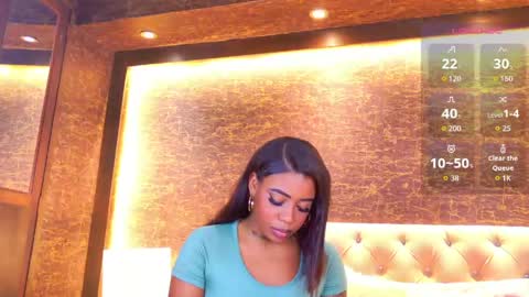  LOANA  online show from 05-15-26, 05:31