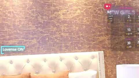  LOANA  online show from 06-15-26, 04:09