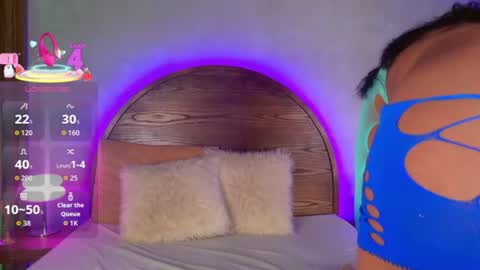  LOANA  online show from 07-06-26, 04:42