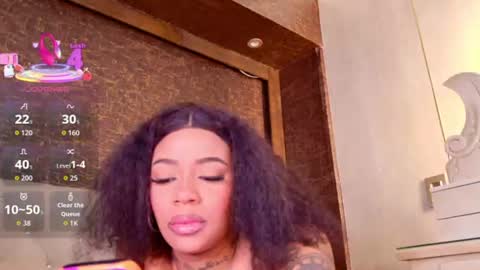  LOANA  online show from 07-28-26, 07:39