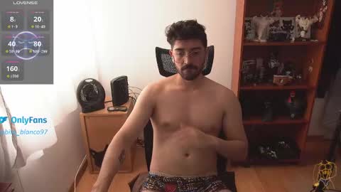 Lobito blanco Thefckingwolf main account online show from 02-06-26, 05:16