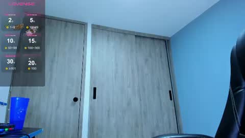 LOBO ALPHA online show from 07-28-26, 04:39