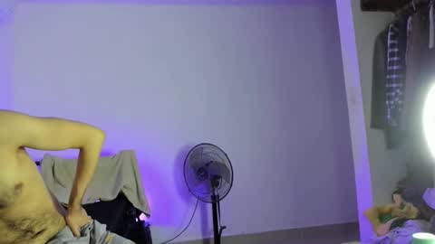 Snapshot of loboduard chatting on 04-06-26, 07:31 Duard online show from 04-06-26, 07:31