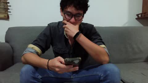 Lobo online show from 12-04-24, 02:42