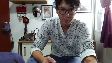 Lobo online show from 12-05-24, 04:01