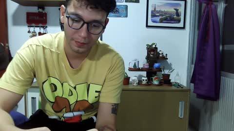 Lobo online show from 12-24-24, 02:43