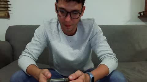 Lobo online show from 12-31-24, 03:34