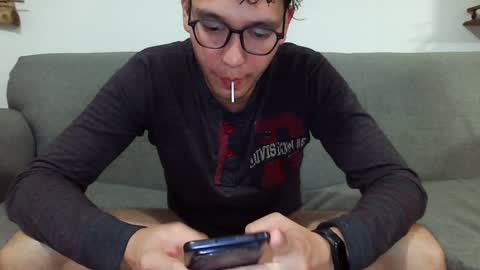 Lobo online show from 01-07-25, 03:14