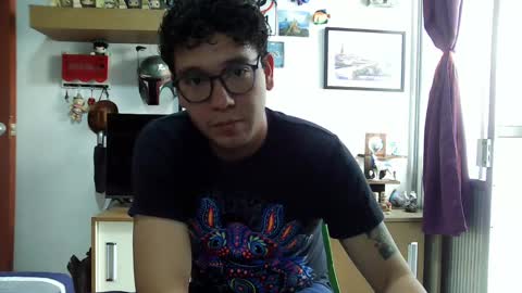 Lobo online show from 02-25-25, 10:18