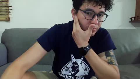 Lobo online show from 03-01-25, 03:38