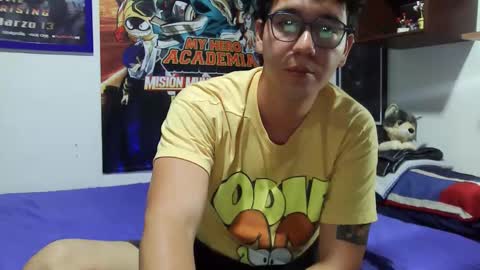 Lobo online show from 10-15-25, 04:23