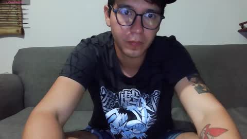 Lobo online show from 11-02-25, 05:32