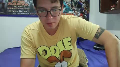 Lobo online show from 05-13-26, 02:31