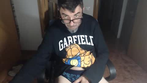 Snapshot of lobosolitario73 chatting on 11-05-25, 02:00 lobosolitario73 online show from 11-05-25, 02:00