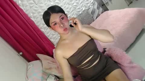 Thea online show from 03-06-25, 12:54