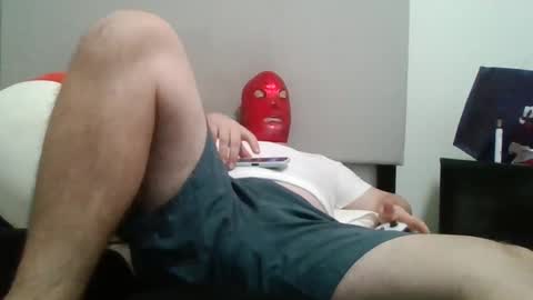 Snapshot of locolatina81 chatting on 01-03-25, 11:23 horny online show from 01-03-25, 11:23