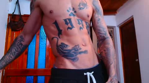 Logan online show from 03-24-26, 11:10