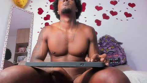 LOGAN DRAKE online show from 04-16-26, 05:30