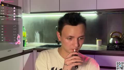 Logan online show from 10-07-25, 11:02