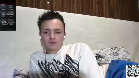 Logan online show from 10-28-25, 05:26