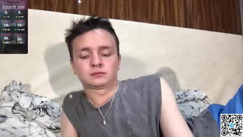 Logan online show from 10-30-25, 08:53