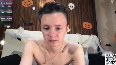 Logan online show from 11-02-25, 04:09