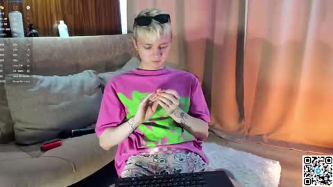 Logan online show from 04-14-26, 11:49