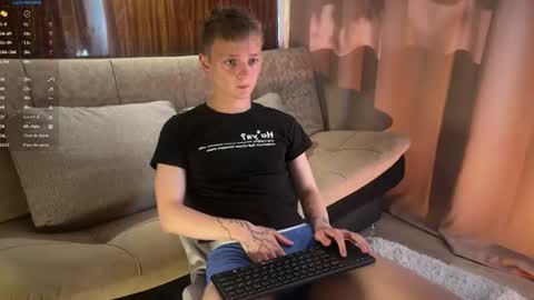 Logan online show from 06-16-26, 12:19